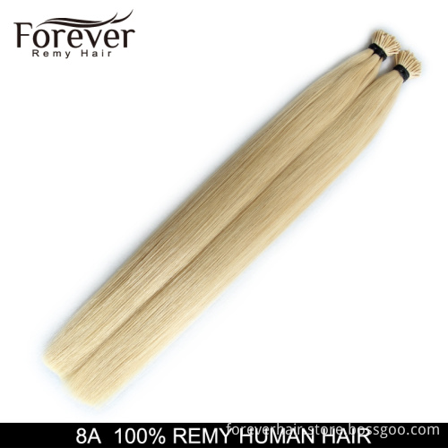 top quality factory prices all colors remy human hair extension